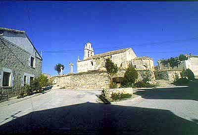 Imagen de Vallejera 