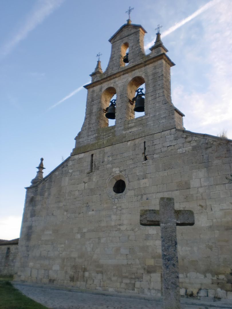 Iglesia de San Juan Ante Portam Latinam